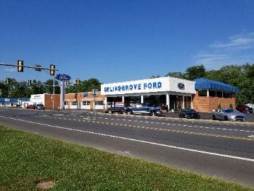 Selinsgrove ford - Our service department will be open Monday - Friday 8am-4pm.**. We made your Ford the superior vehicle it is today and we want to ensure it remains that way - whether it's taken you 10,000 miles or 100,000 miles. That's why Selinsgrove Ford offers Ford service and repair, so you have access to the latest specialized technology and precise ... 
